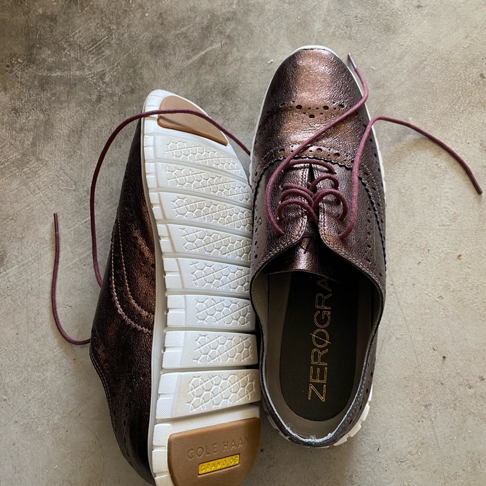 Cole Haan women’s shoes size 7.5